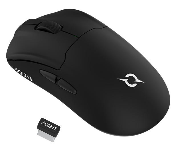 AQIRYS M32 black - 1534042 - zdjęcie 15